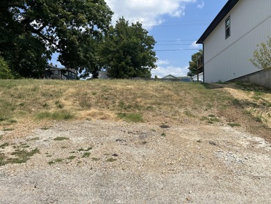 Lake Taneycomo Lot For Sale in Branson Missouri