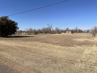 Dunbar Historical Lake Lot For Sale in Lubbock Texas