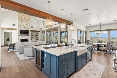 Perched at the highest point of Boot Ranch, 3024 Boot Ranch - photo 6