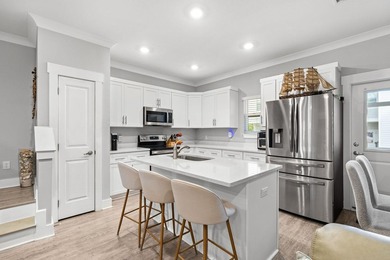 OWNERS own unit, with all the upgrades.. Easy access to South - photo 10