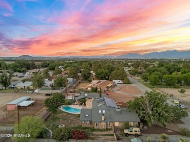 Rare find on a half-acre lot: four-car garage, heated pool, 32 - photo 10