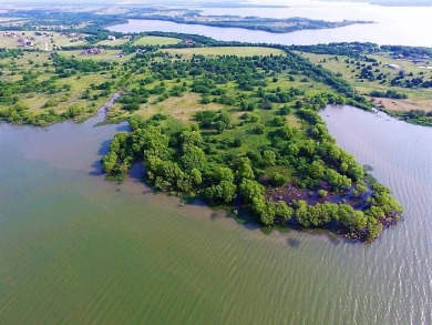 Lake Acreage For Sale in Sanger, Texas