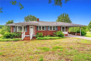 Lake Hartwell Home Active Under Contract in Seneca South Carolina