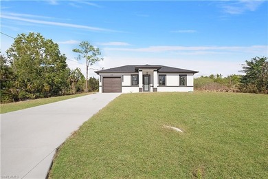Lehigh Acres Area Home For Sale in Lehigh Acres Florida