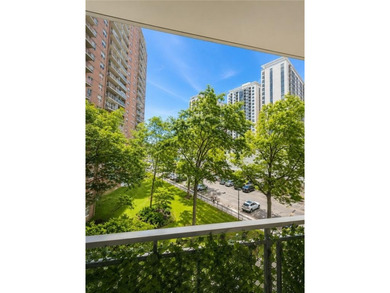 **Trump Village Section 4 - Spacious One-Bedroom with Private - photo 2