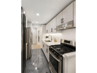 **Trump Village Section 4 - Spacious One-Bedroom with Private - photo 4