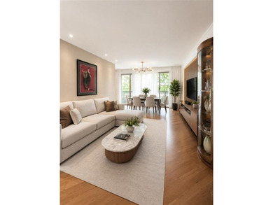 **Trump Village Section 4 - Spacious One-Bedroom with Private - photo 9