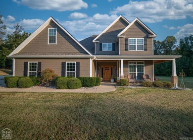 (private lake, pond, creek) Home For Sale in Jonesboro Arkansas