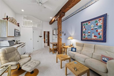 Charlevoix living in a small package! This ground-floor, 1-bed - photo 11