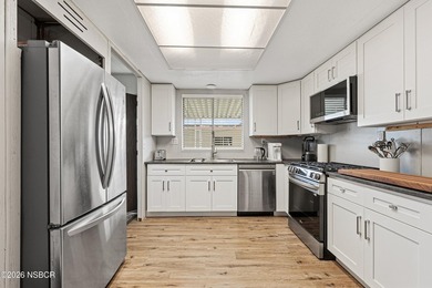 This beautifully updated manufactured home located in the - photo 11