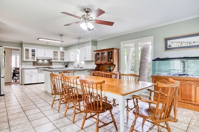 Welcome to 7 Wesley Crossing in The Landings, Savannah's premier - photo 12