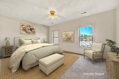 Great opportunity in the Glen - Condo with amazing views, tons