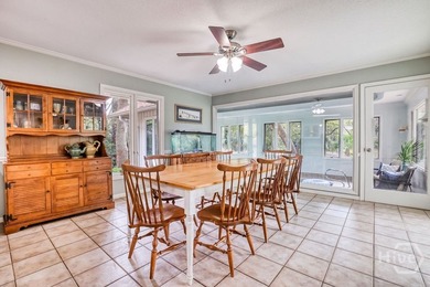 Welcome to 7 Wesley Crossing in The Landings, Savannah's premier - photo 13