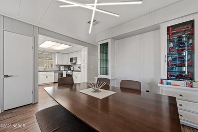 This beautifully updated manufactured home located in the - photo 13