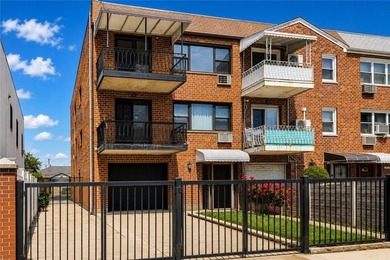 2 Family + a recreational floor - Prime Bensonhurst - photo 4