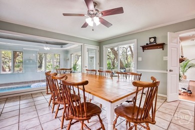 Welcome to 7 Wesley Crossing in The Landings, Savannah's premier - photo 14
