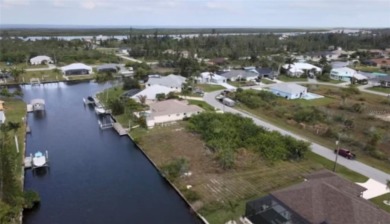 Gorgeous waterfront lot with Gulf Access, located right near the - photo 14