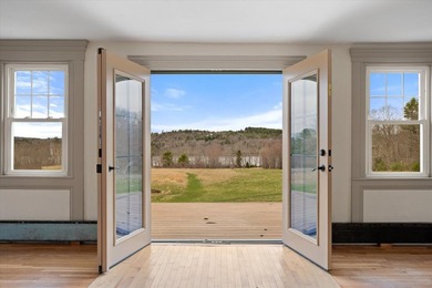 Discover the ultimate Maine lifestyle at this 29-acre rare - photo 14