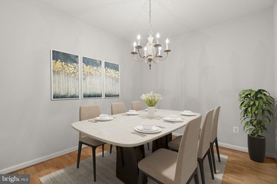 Beautifully maintained, freshly painted, and elevator-accessible - photo 14