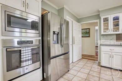 Welcome to 7 Wesley Crossing in The Landings, Savannah's premier - photo 15