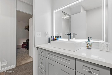 This beautifully updated manufactured home located in the - photo 15
