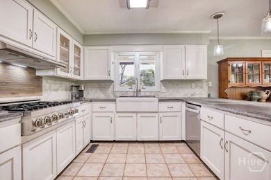 Welcome to 7 Wesley Crossing in The Landings, Savannah's premier - photo 16