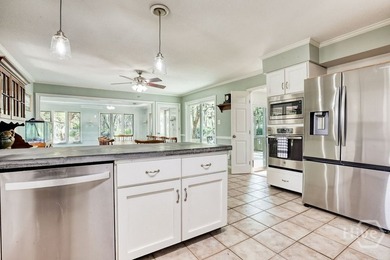 Welcome to 7 Wesley Crossing in The Landings, Savannah's premier - photo 17