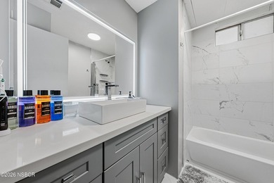 This beautifully updated manufactured home located in the - photo 18