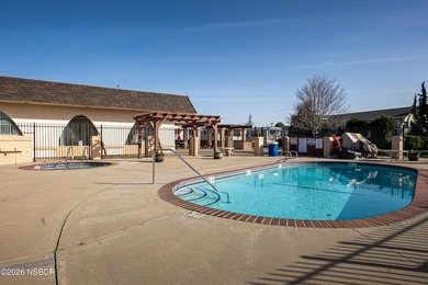 This beautifully updated manufactured home located in the - photo 20