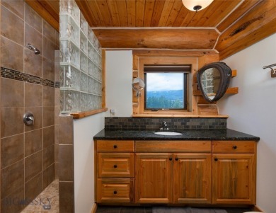 Lake Home For Sale in Townsend, Montana