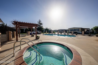 This beautifully updated manufactured home located in the - photo 21