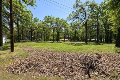 Lake Lot For Sale in Gun Barrel City, Texas