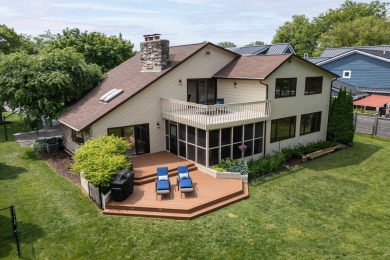 Lake Home For Sale in Madison, Wisconsin