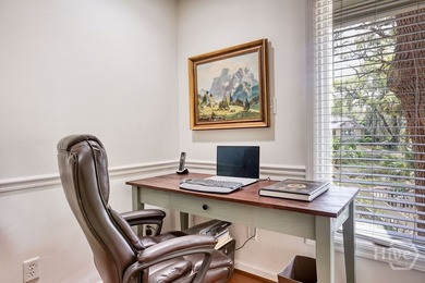 Welcome to 7 Wesley Crossing in The Landings, Savannah's premier - photo 22
