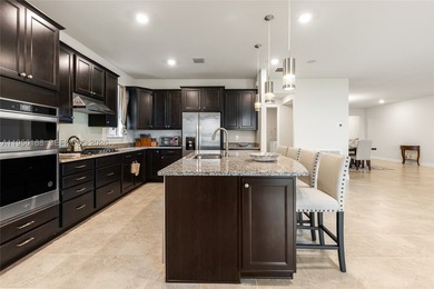This expansive 5-bedroom, 3.5-bath ranch-style residence offers - photo 22