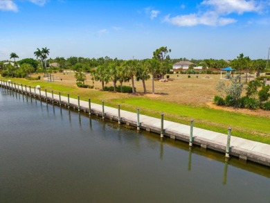 Gorgeous waterfront lot with Gulf Access, located right near the - photo 22