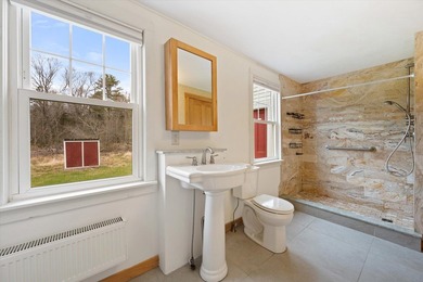 Discover the ultimate Maine lifestyle at this 29-acre rare - photo 22
