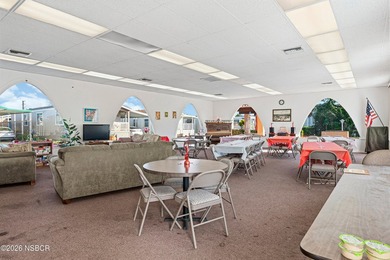 This beautifully updated manufactured home located in the - photo 23