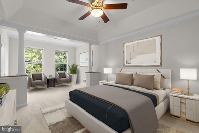 Beautifully maintained, freshly painted, and elevator-accessible - photo 24