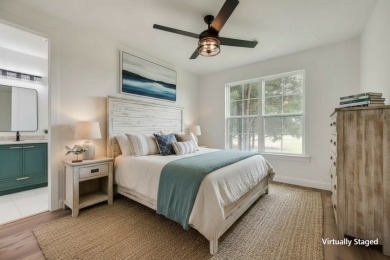 Brand New Build at Richland Chambers Lake! - photo 32