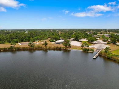 Gorgeous waterfront lot with Gulf Access, located right near the - photo 30