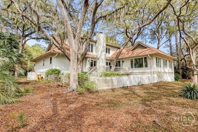 Welcome to 7 Wesley Crossing in The Landings, Savannah's premier - photo 33