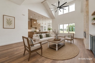 Brand New Build at Richland Chambers Lake! - photo 6
