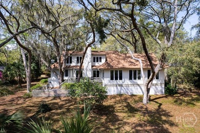 Welcome to 7 Wesley Crossing in The Landings, Savannah's premier - photo 35