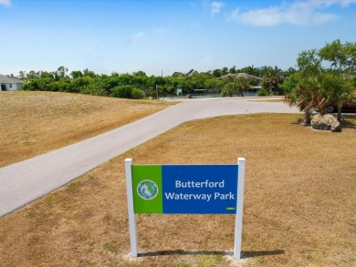 Gorgeous waterfront lot with Gulf Access, located right near the - photo 36
