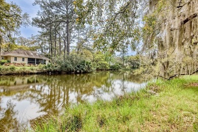 Welcome to 7 Wesley Crossing in The Landings, Savannah's premier - photo 37