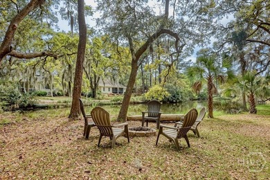 Welcome to 7 Wesley Crossing in The Landings, Savannah's premier - photo 38