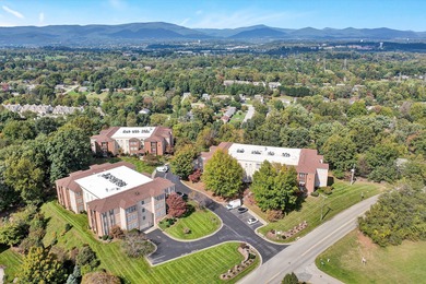 Great opportunity in the Glen - Condo with amazing views, tons