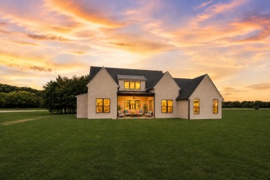 Brand New Build at Richland Chambers Lake! - photo 42