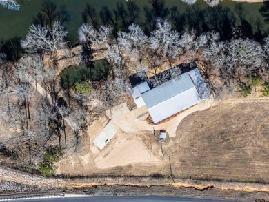 Lake Commercial For Sale in Cuney, Texas